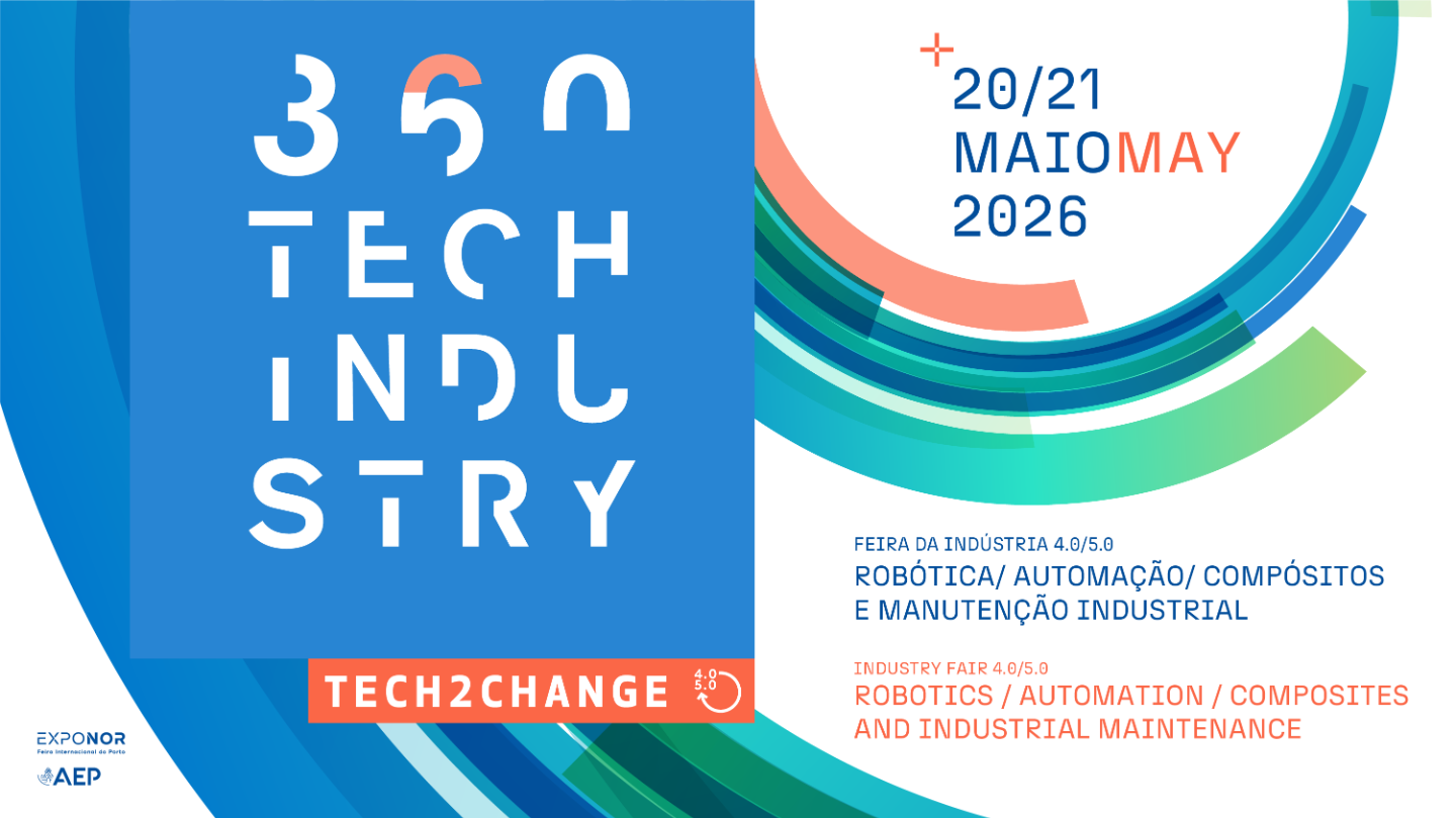 360 Tech Industry 2026